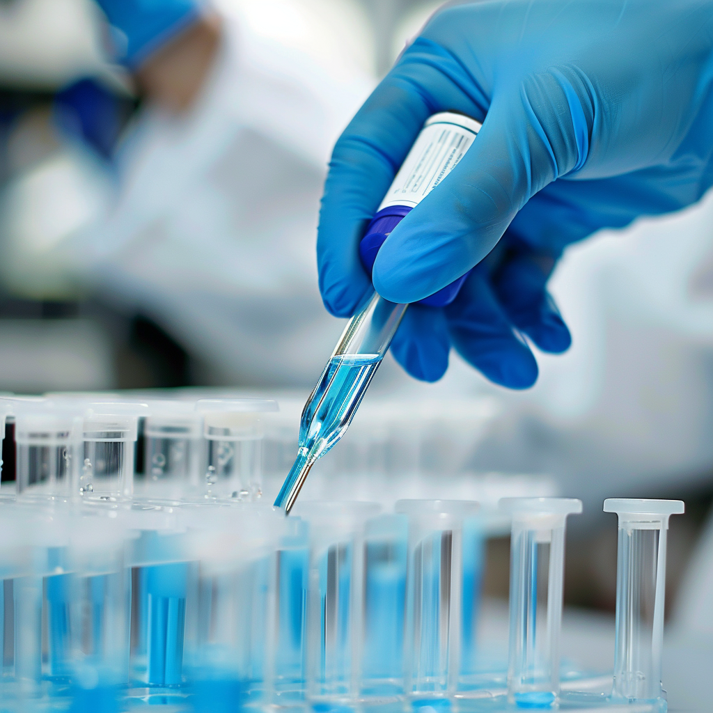 Peptides UK Comparing Research Peptide Suppliers in the UK