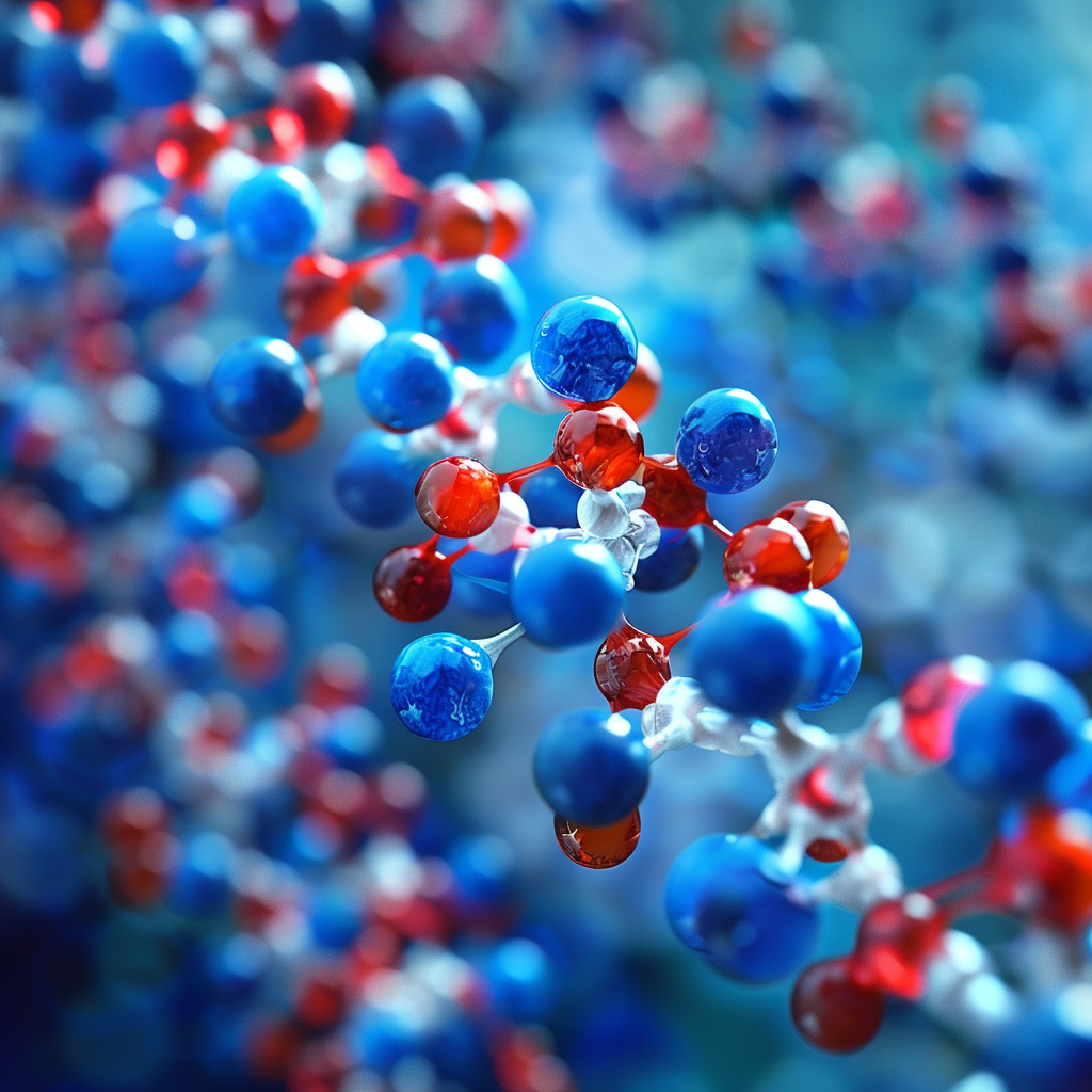 What Are Peptides