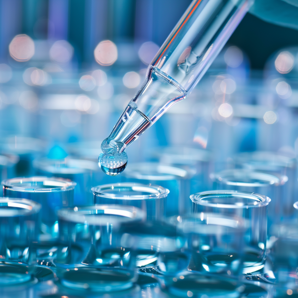 What to Look for When Choosing a Peptide Supplier